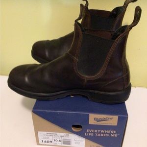 Blundstone Mens Chelsea 11.5 us